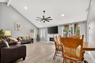 19427 Elmtree Estates Drive, Katy, TX 77449 - Photo 9