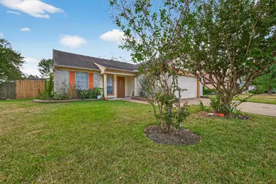 19427 Elmtree Estates Drive, Katy, TX 77449 - Photo 3