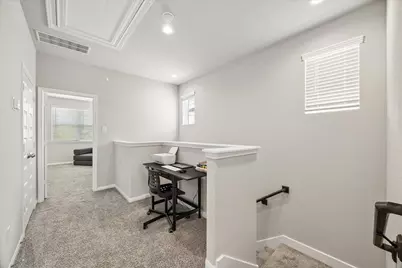 9808 Rugged Oaks Drive, Houston, TX 77080 - Photo 13