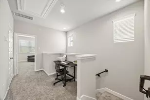 9808 Rugged Oaks Dr, Houston, TX 77080 - Photo 13