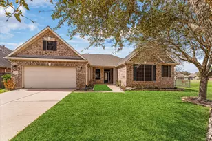 11811 High Noon court, Cypress, TX 77433 - Photo 1