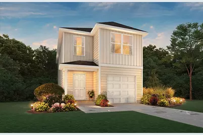 222 Road 590108, Cleveland, TX 77327 - Photo 1