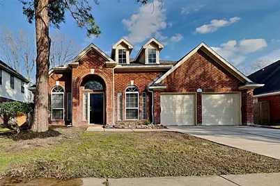 10726 Perigrine Drive, Houston, TX 77065 - Photo 1