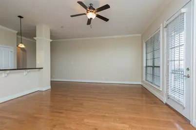 6551 Westcott Street #A2, Houston, TX 77007 - Photo 7