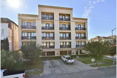 6551 Westcott Street #A2, Houston, TX 77007 - Photo 11