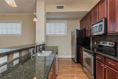 6551 Westcott Street #A2, Houston, TX 77007 - Photo 5