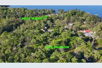 245 Shadow Drive, Hemphill, TX 75948 - Photo 5