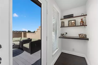 1102 W 15th 1/2 Street #A, Houston, TX 77008 - Photo 29