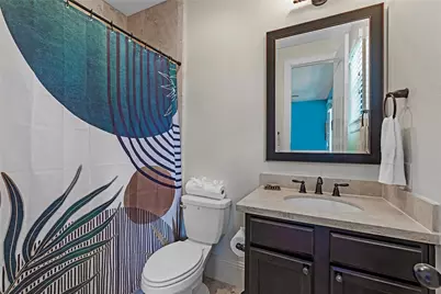 1102 W 15th 1/2 Street #A, Houston, TX 77008 - Photo 9