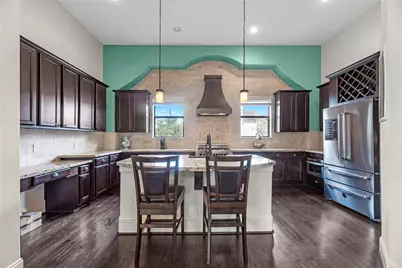 1102 W 15th 1/2 Street #A, Houston, TX 77008 - Photo 17