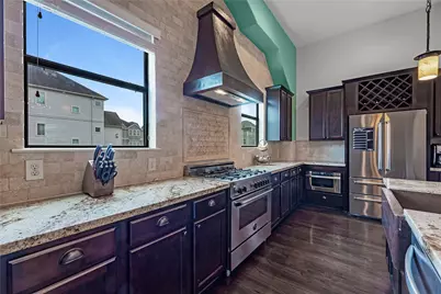 1102 W 15th 1/2 Street #A, Houston, TX 77008 - Photo 19