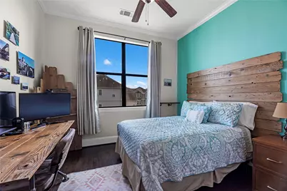 1102 W 15th 1/2 Street #A, Houston, TX 77008 - Photo 27
