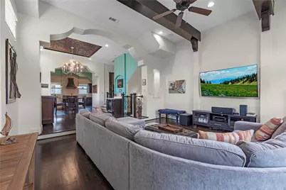 1102 W 15th 1/2 Street #A, Houston, TX 77008 - Photo 11