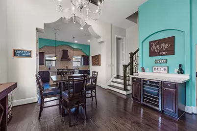 1102 W 15th 1/2 Street #A, Houston, TX 77008 - Photo 15