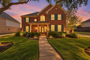 8323 Gentlewood Ct, Houston, TX 77095 - Photo 1