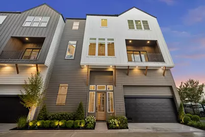 1179 W 19th Street, Houston, TX 77008 - Photo 1