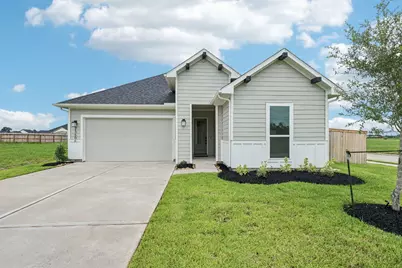 23506 Steely Thicket Trail, Tomball, TX 77375 - Photo 1