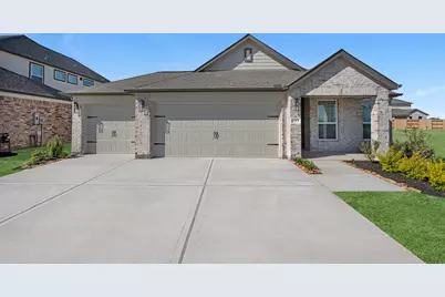 2113 Sunflower View Street, Brookshire, TX 77423 - Photo 1
