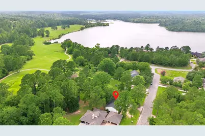 22509 Pebble Beach Way, Huntsville, TX 77320 - Photo 3