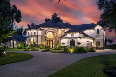 17108 Lakeway Park, Tomball, TX 77375 - Photo 1