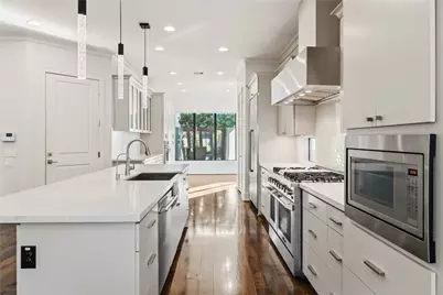 6011 Burgoyne Road #A, Houston, TX 77057 - Photo 7