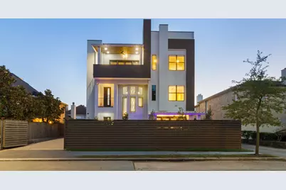 6011 Burgoyne Road #A, Houston, TX 77057 - Photo 1