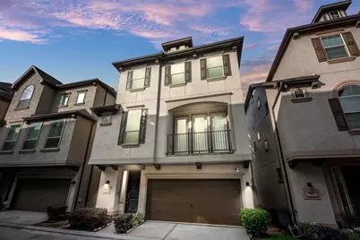 458 N Live Oak Street, Houston, TX 77003 - Photo 1