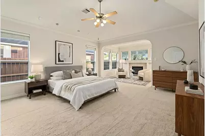 6210 Ballina Canyon Lane, Houston, TX 77041 - Photo 5