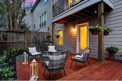 1015 Eberhard Street, Houston, TX 77019 - Photo 5