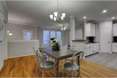 1015 Eberhard Street, Houston, TX 77019 - Photo 13