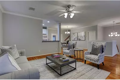 1015 Eberhard Street, Houston, TX 77019 - Photo 11