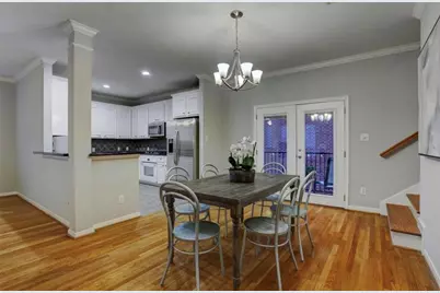 1015 Eberhard Street, Houston, TX 77019 - Photo 15