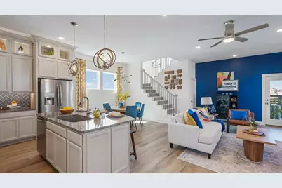 20047 Sunset Serenade Trail, Cypress, TX 77433 - Photo 3