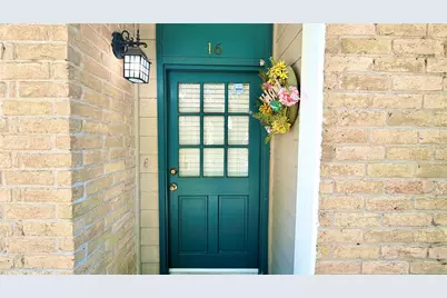 11710 Southlake Drive #16, Houston, TX 77077 - Photo 3