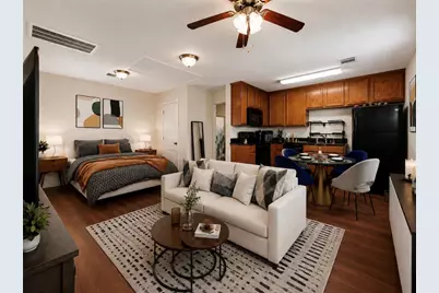 4671 Trembling Forest Lane, Houston, TX 77092 - Photo 41