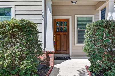 4671 Trembling Forest Lane, Houston, TX 77092 - Photo 3