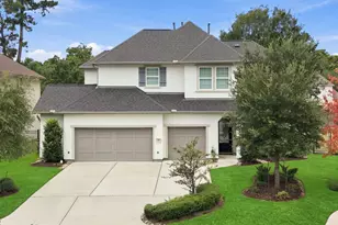 27 Gracenote Pl, The Woodlands, TX 77375 - Photo 45