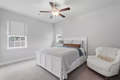 27 Gracenote Place, The Woodlands, TX 77375 - Photo 33