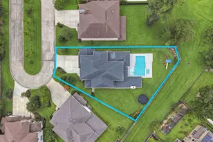 27 Gracenote Pl, The Woodlands, TX 77375 - Photo 47