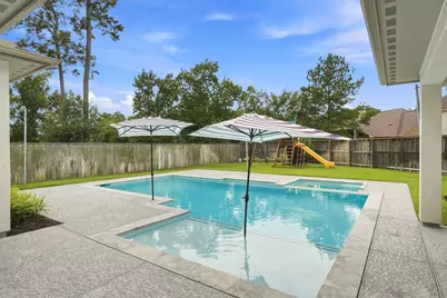27 Gracenote Place, The Woodlands, TX 77375 - Photo 39