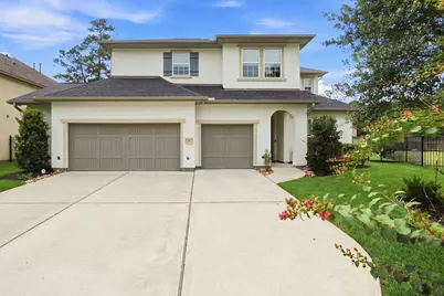 27 Gracenote Place, The Woodlands, TX 77375 - Photo 1