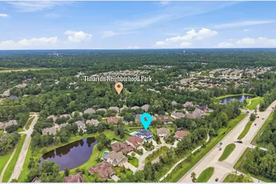 27 Gracenote Place, The Woodlands, TX 77375 - Photo 49