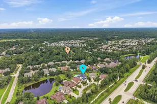 27 Gracenote Pl, The Woodlands, TX 77375 - Photo 49