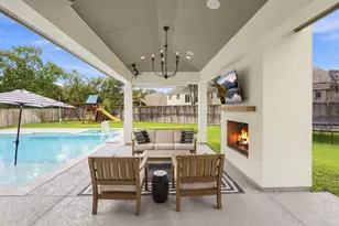 27 Gracenote Pl, The Woodlands, TX 77375 - Photo 41