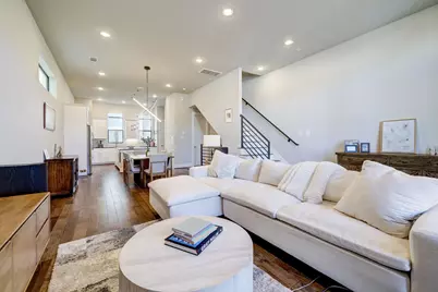 5711 Larkin Street #B, Houston, TX 77007 - Photo 11