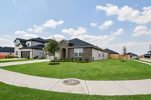 30406 Canterbury Flds Dr, Fulshear, TX 77441 - Photo 3