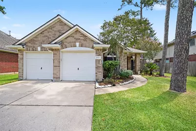 14406 Sandalin Drive, Cypress, TX 77429 - Photo 1