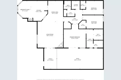 1615 Ainsdale Drive, Houston, TX 77077 - Photo 39