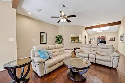 1615 Ainsdale Drive, Houston, TX 77077 - Photo 7
