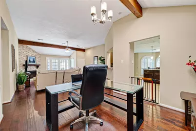 1615 Ainsdale Drive, Houston, TX 77077 - Photo 9